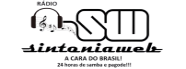 Rádio Sintonia Web Fm